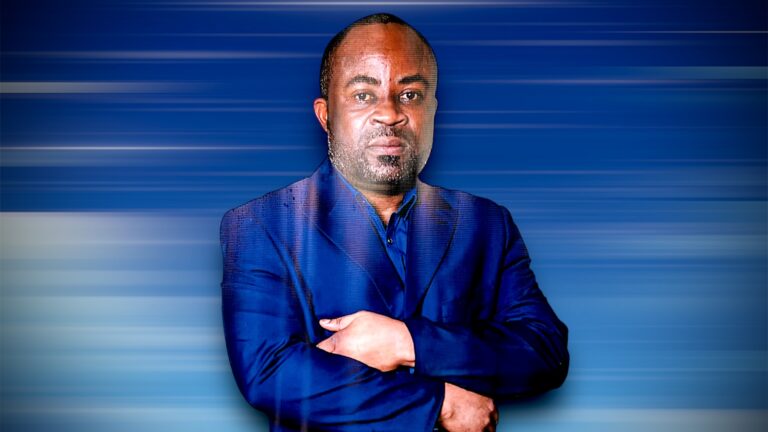 Gabon : décès de Joël Franck Nkoulou, retour sur le parcours d’un journaliste atypique