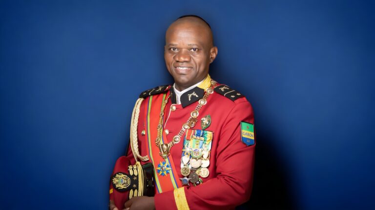 Régime présidentiel : quel bénéfice pour le Gabon ?