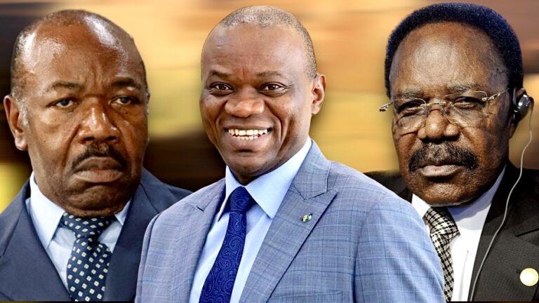 Gabon : qu’est-ce qu’un régime présidentiel et quels en sont les avantages ?