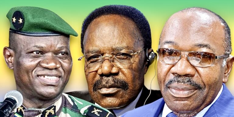 Gabon : le régime présidentiel empêchera le chef de l’État de modifier la Constitution