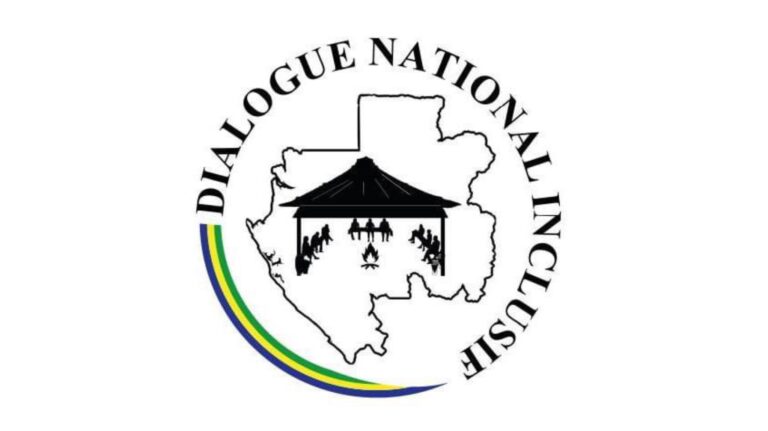 Gabon : composition des commissions et sous-commissions du dialogue national
