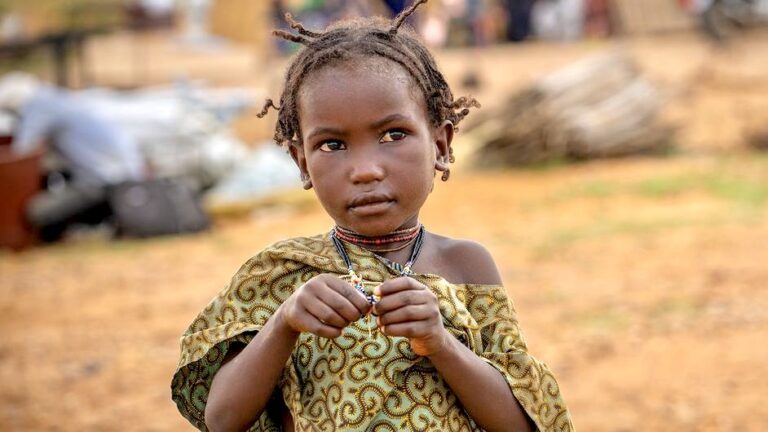 Sahel : les violences faites aux enfants ont augmenté de 70 %, selon l’UNICEF