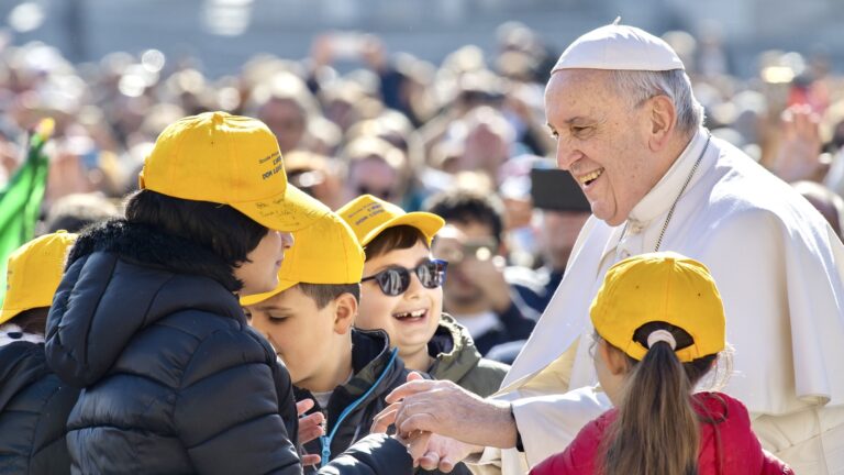 La planète célèbre la Journée mondiale de l’enfant
