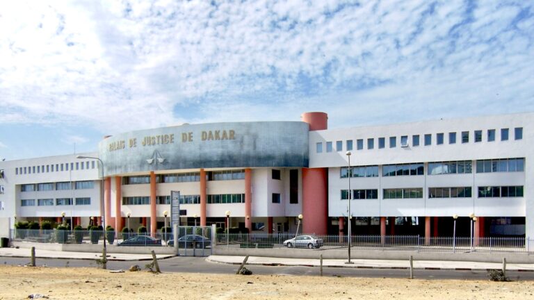 Sénégal : des assises pour moderniser le secteur de la justice