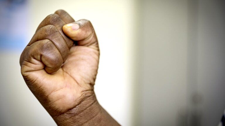 Violences conjugales : au Gabon, 8 % des victimes sont des hommes