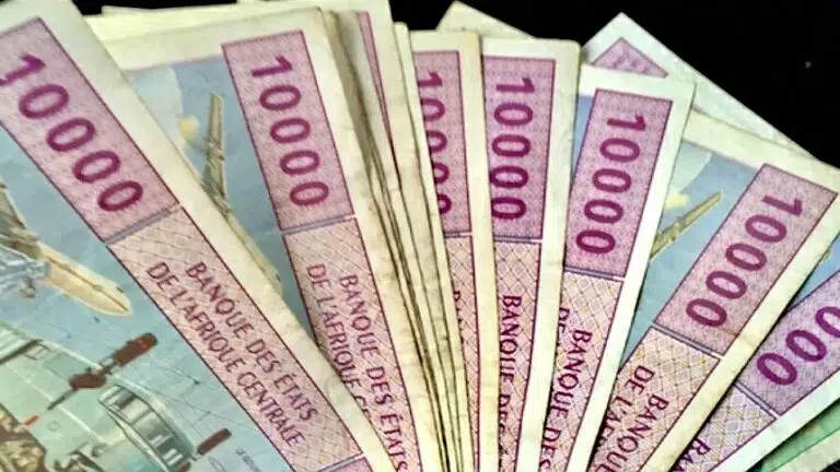 Gabon : 944 milliards de FCFA d’excédent commercial en 2023