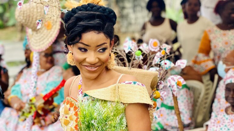 Gabon : vers l’institutionnalisation du mariage coutumier