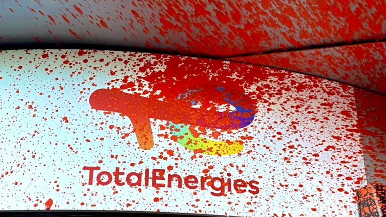 Total Énergie visé par une enquête pour homicide involontaire