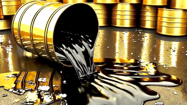 Gabon : les exportations de pétrole ont généré près de 4 milliards de FCFA en 2023