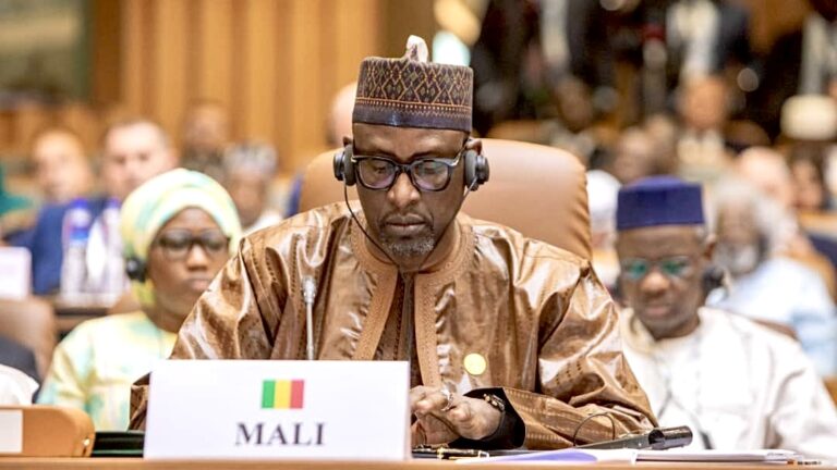 Sommet de l’OCI : le Mali dresse le bilan de ses réalisations et plaide pour la Palestine
