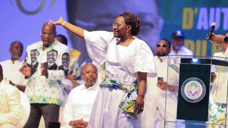 Gabon : bientôt de nouvelles conditions pour la création de partis politiques