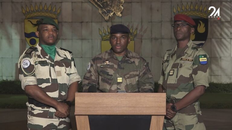 Gabon : Oligui Nguema octroie 200 nouveaux postes au ministère de l’Agriculture