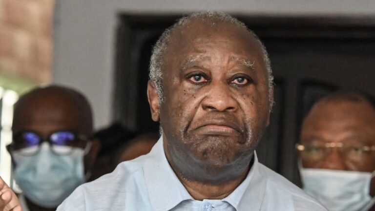 Côte d’Ivoire : le PPA organise une convention pour l’officialisation de la candidature de Gbagbo
