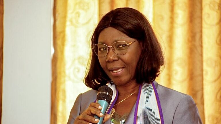 Report du concours de l’ENA : « les responsabilités seront établies et portées à la connaissance des plus hautes autorités », Louise Boukandou