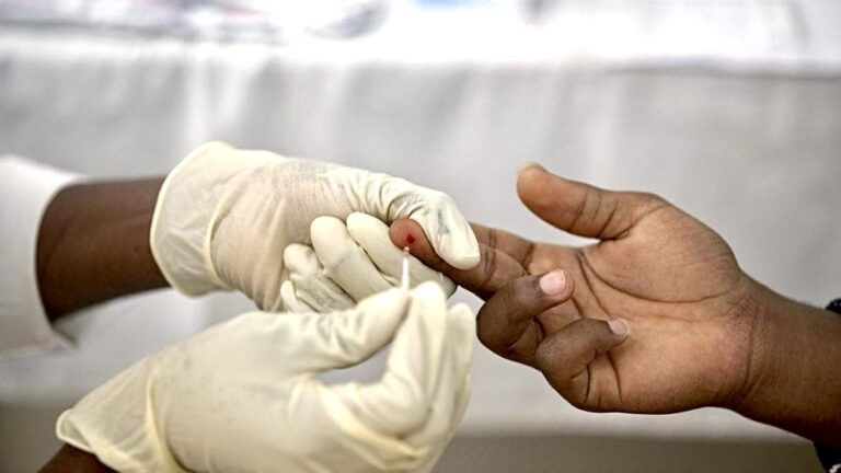 Gabon : le paludisme désormais dépisté en pharmacie