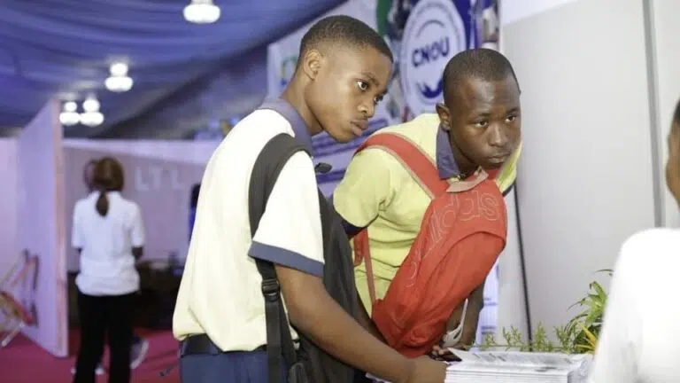 Gabon : les métiers techniques et scientifiques en vogue chez les jeunes