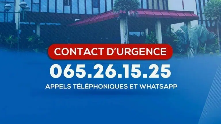 À Libreville, la mairie lance un numéro d’urgence pour dénoncer les comportements déviants