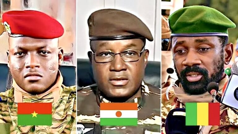 Le Niger invite les pays de la CEDEAO à rejoindre l’AES