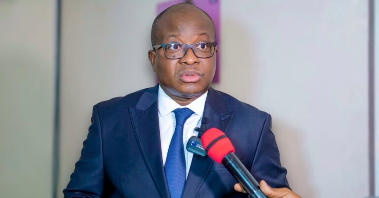 Grève à l’ENSET : Hervé Ndoume Essingone rassure les étudiants