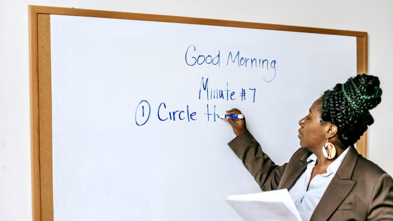 Gabon : comment devenir enseignant du second degré ?