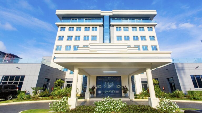 Gabon : le dividende brut par action chez BGFI passe à 11 000 FCFA