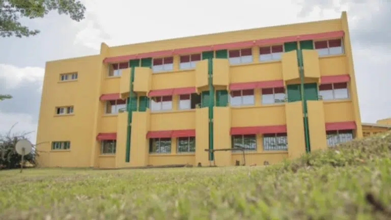 Gabon : les projets du CTRI en matière d’éducation