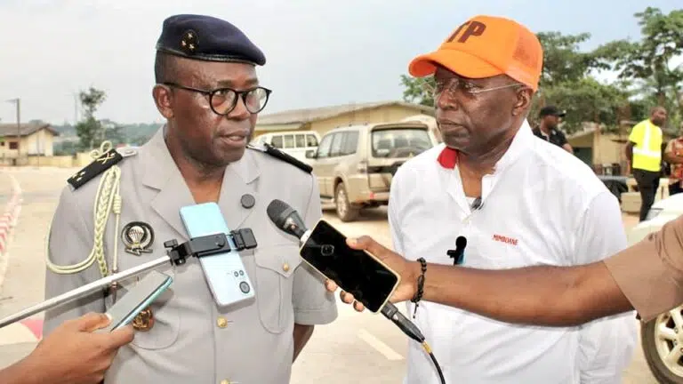 Gabon : vers la révision du processus d’octroi des marchés de 150 millions aux PME locales