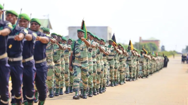 64ᵉ indépendance du Gabon : le comité d’organisation à pied d’œuvre