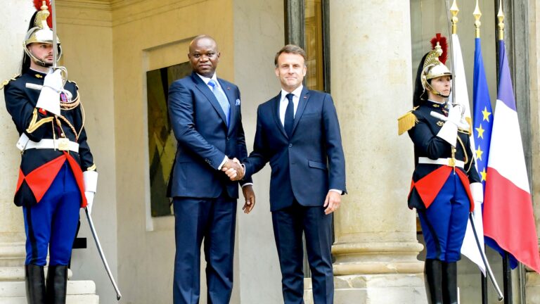 Le partenariat Gabon-France renouvelé avec succès