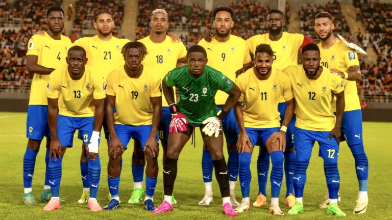 Gabon : les Panthères à Franceville pour affronter la Gambie