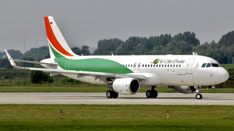 Reprise des liaisons aériennes entre le Niger et la Côte d’Ivoire
