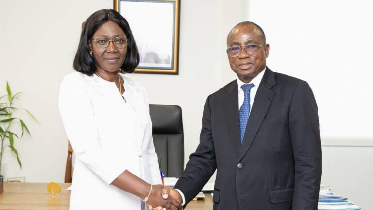 Le Gabon réintègre le conseil du CAMPC après 20 ans absence