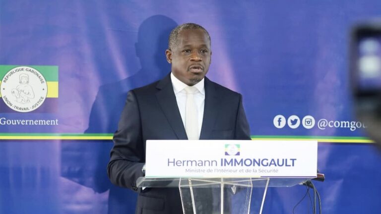 Gabon : l’opération de révision de la liste électorale s’étendra sur 7 jours