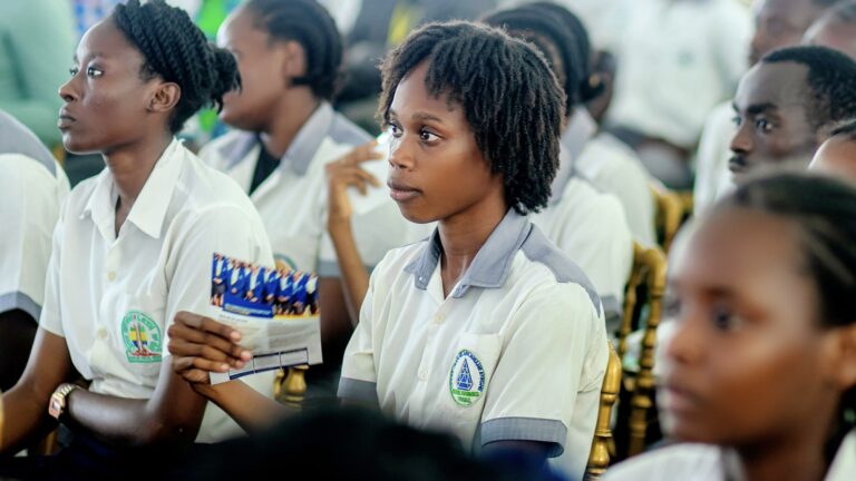 Gabon : quelles offres de formation pour les nouveaux diplômés à l’ère du CTRI ?