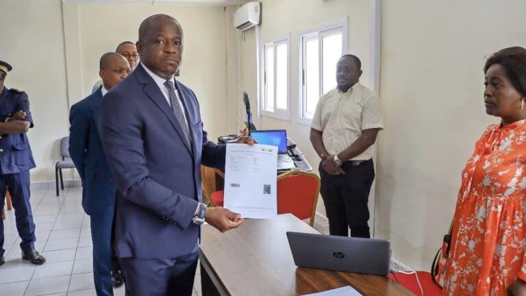 Gabon : tout savoir sur le NIP, quand, où et comment l’établir à 6 jours de la clôture à Libreville