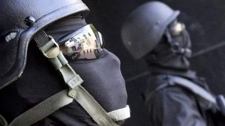 Gabon : vers la mise en place d’un système de contrôle et de lutte contre le terrorisme