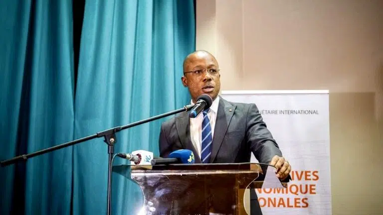 Gabon : le FMI prévoit une reprise progressive de la croissance économique