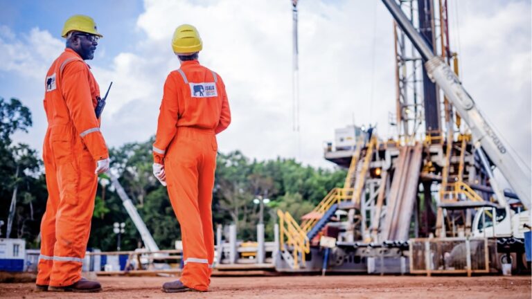 Gabon Oil Company finalise l’acquisition d’Assala Energy