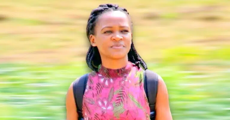 Gabon : Judith Mangodou Mboko remporte la 6ᵉ édition du concours « Ma thèse en 180 secondes »