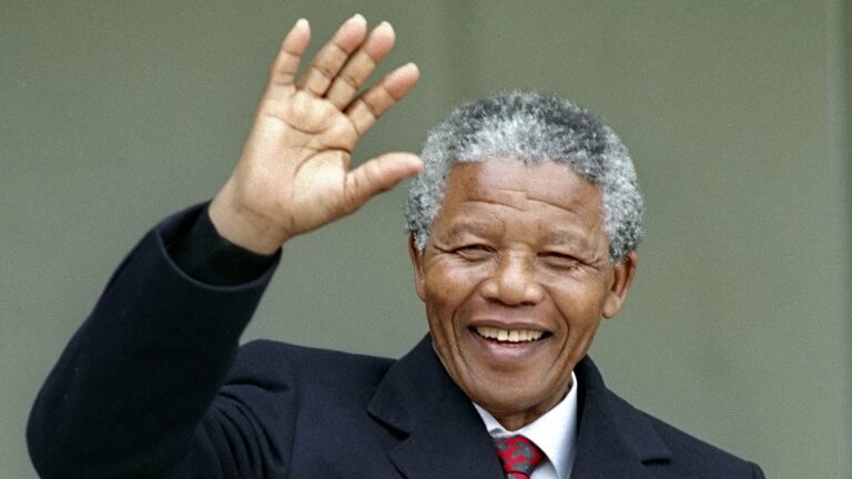 UNESCO : des sites historiques liés à Nelson Mandela inscrits au patrimoine mondial