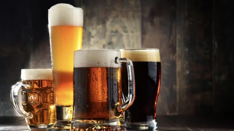 La RDC interdit l’importation de bières étrangères