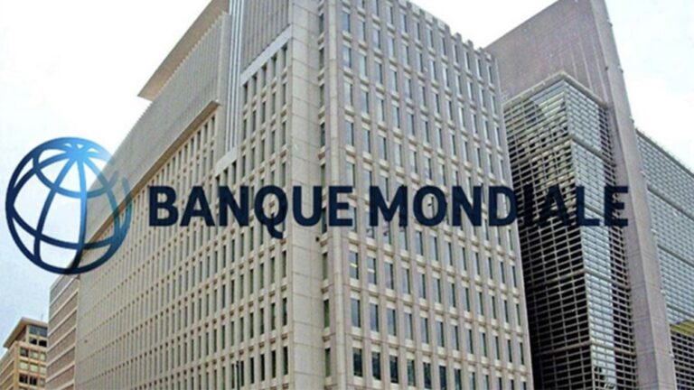 La Banque mondiale confirme le remboursement des créances du Gabon