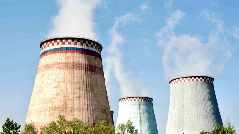 Gabon : 450 emplois créés grâce à la centrale thermique à gaz de Mayumba