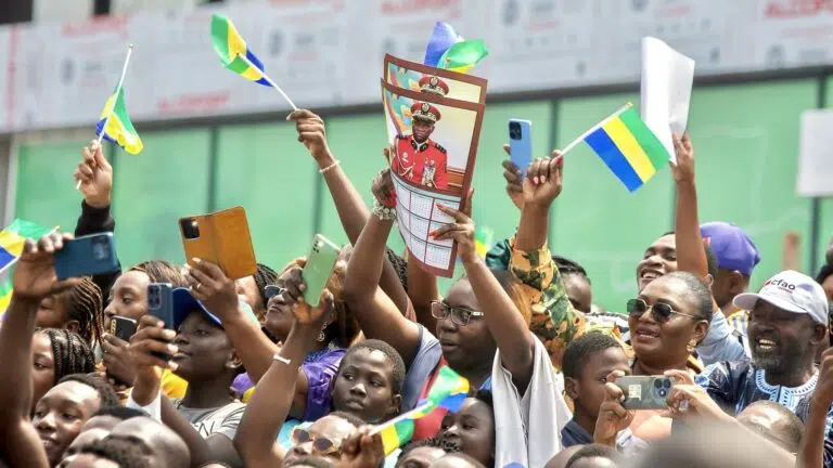 Au Gabon, un 17 août 2.0 : la fête nationale à l’ère des réseaux sociaux