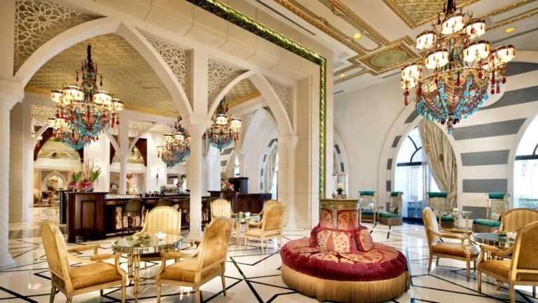 Gabon : vers la construction d’un hôtel 5 étoiles à la plage de Malibé 2