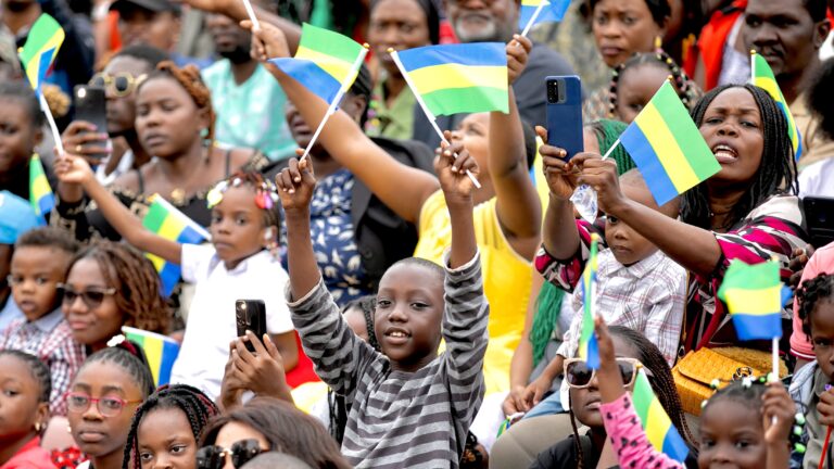 Août, un mois hautement symbolique pour le Gabon