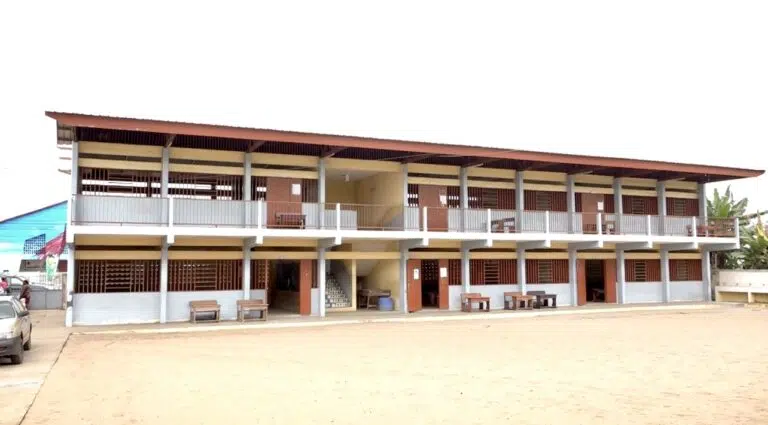 Gabon : rentrée des classes et manuels scolaires, que comprendre ?