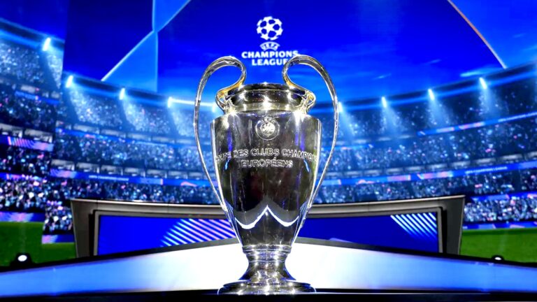 Ligue des Champions : une nouvelle ère s’ouvre