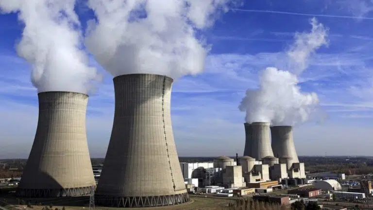 Gabon : centrales électriques, clés de la résolution des problèmes d’énergie et d’eau