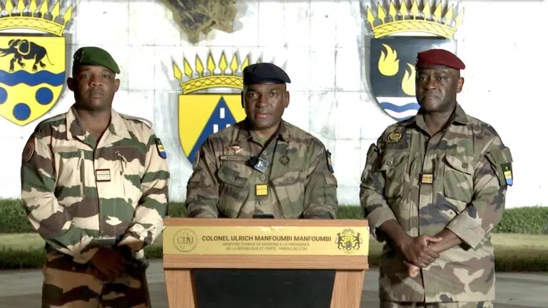 Gabon : le plan Transfo 2025, une solution à la crise énergétique